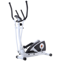 Home Fitness Magnetic Elliptical Trainer